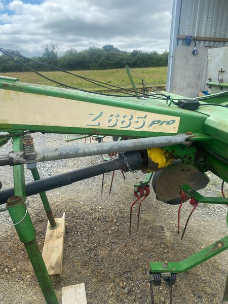 Used Handicapped Ramps for Sale | 23 Hay & Forage Ads For Sale in ...