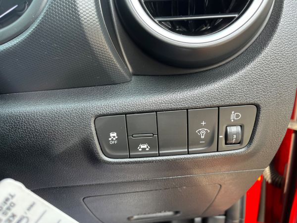 Hyundai KONA 1.0 T-GDI Executive 363367436