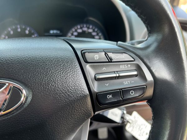 Hyundai KONA 1.0 T-GDI Executive 363367447