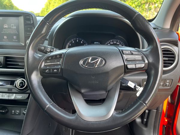 Hyundai KONA 1.0 T-GDI Executive 363367466