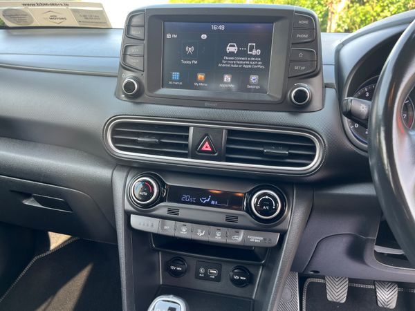 Hyundai KONA 1.0 T-GDI Executive 363367468