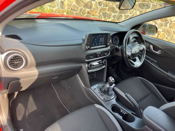 Hyundai KONA 1.0 T-GDI Executive 363367474