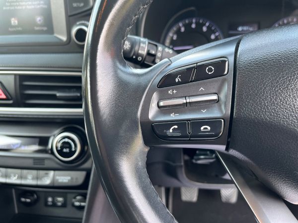 Hyundai KONA 1.0 T-GDI Executive 363367475
