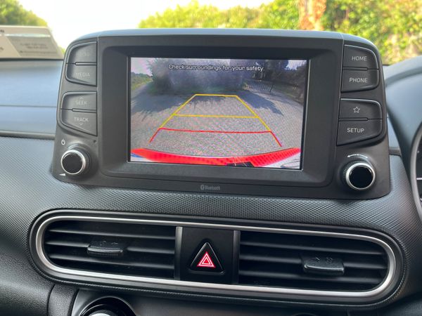 Hyundai KONA 1.0 T-GDI Executive 363367476