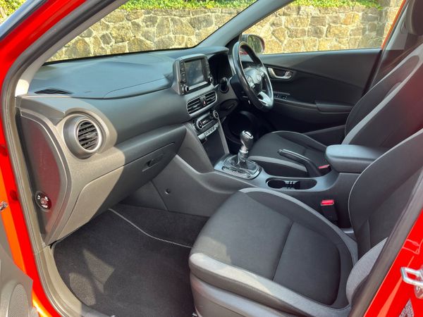 Hyundai KONA 1.0 T-GDI Executive 363367478