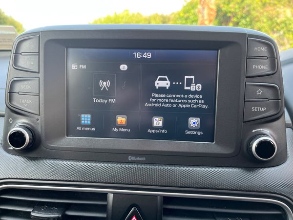 Hyundai KONA 1.0 T-GDI Executive 363367470