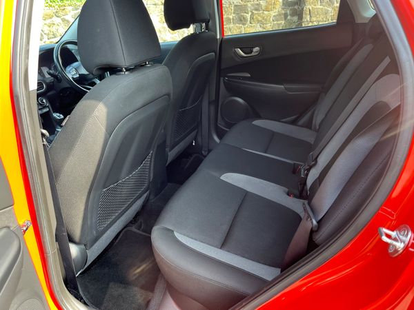 Hyundai KONA 1.0 T-GDI Executive 363367472