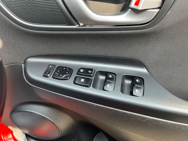 Hyundai KONA 1.0 T-GDI Executive 363367486