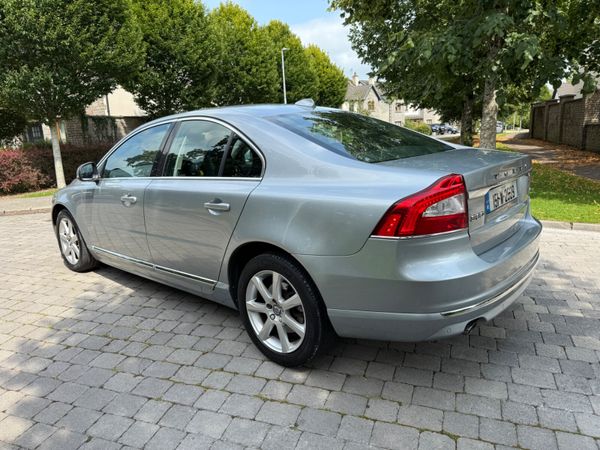 Volvo S80 80 Series 2015 ONLY 79,000KMS 363367797