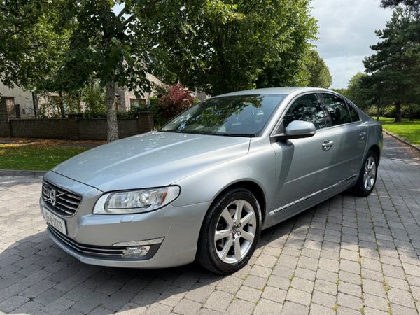 Volvo S80 80 Series 2015 ONLY 79,000KMS 363367799