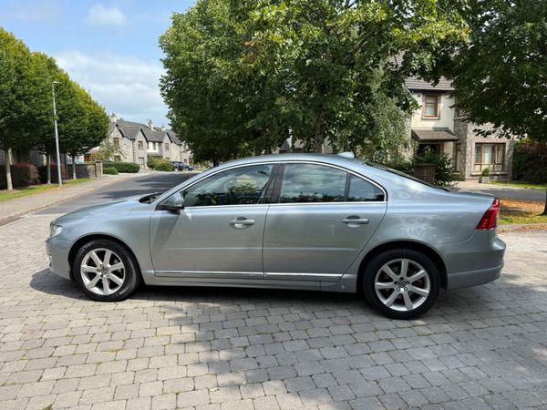 Volvo S80 80 Series 2015 ONLY 79,000KMS 363367800
