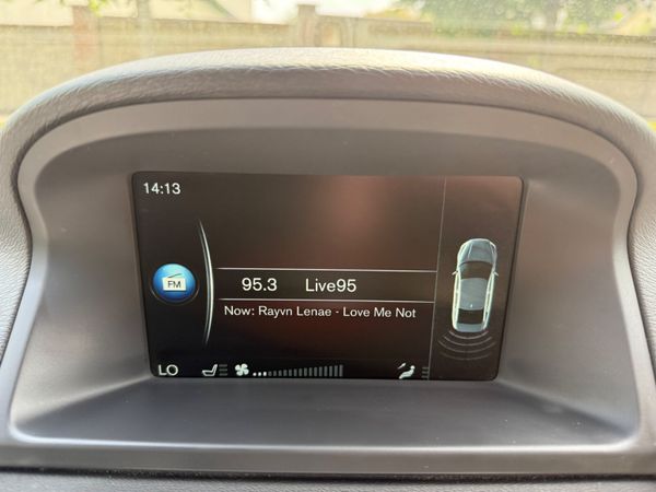 Volvo S80 80 Series 2015 ONLY 79,000KMS 363367844