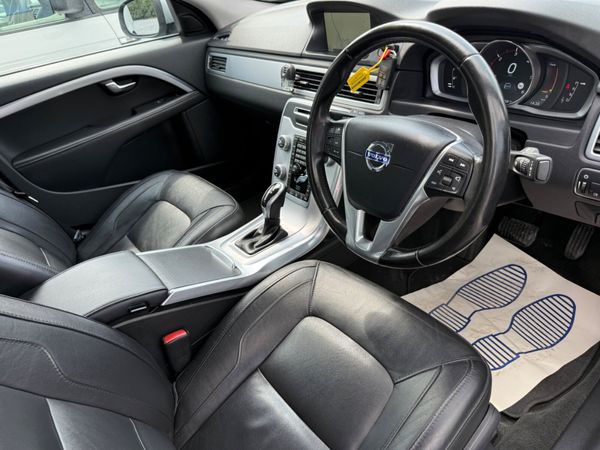 Volvo S80 80 Series 2015 ONLY 79,000KMS 363367845
