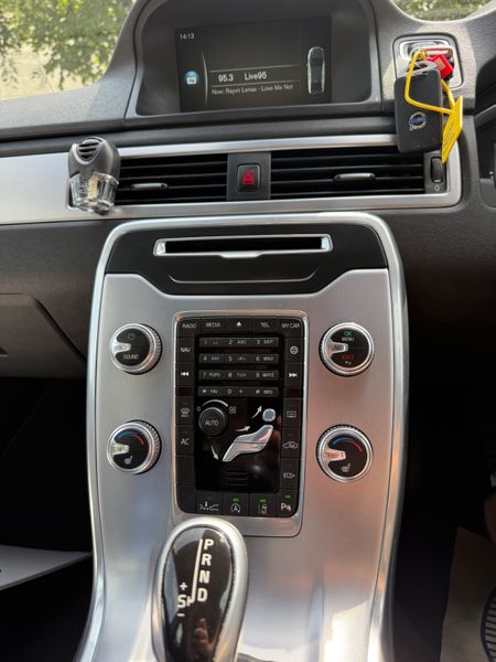 Volvo S80 80 Series 2015 ONLY 79,000KMS 363367847