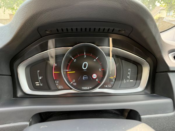 Volvo S80 80 Series 2015 ONLY 79,000KMS 363367848