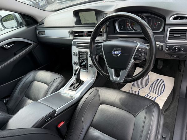 Volvo S80 80 Series 2015 ONLY 79,000KMS 363367854
