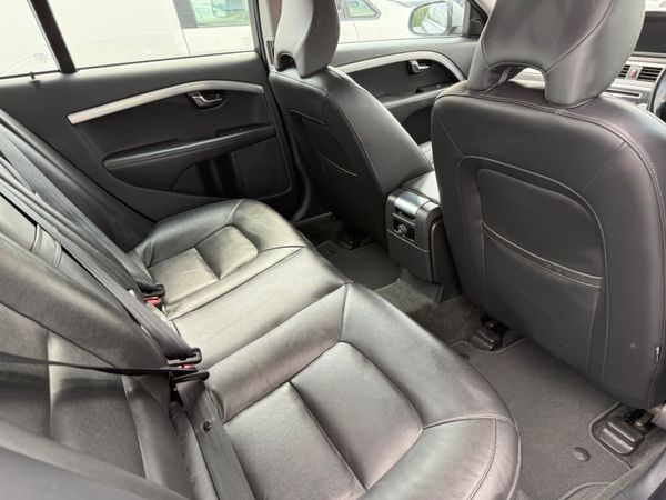 Volvo S80 80 Series 2015 ONLY 79,000KMS 363367850