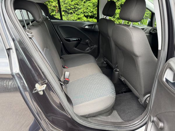 Opel Corsa 2016 SC 1.4 LOW MILEAGE 363388596