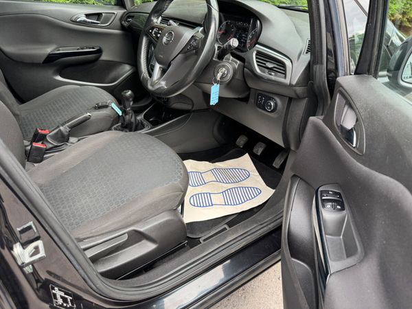 Opel Corsa 2016 SC 1.4 LOW MILEAGE 363388605