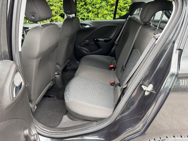 Opel Corsa 2016 SC 1.4 LOW MILEAGE 363388614