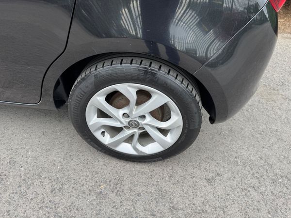 Opel Corsa 2016 SC 1.4 LOW MILEAGE 363388620