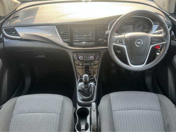 Opel Mokka X SC 1.6 CDTI 136PS 4DR 363388639