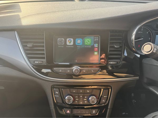 Opel Mokka X SC 1.6 CDTI 136PS 4DR 363388645