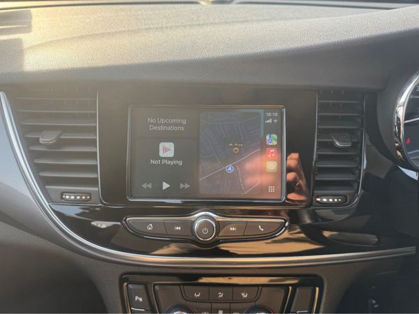 Opel Mokka X SC 1.6 CDTI 136PS 4DR 363388646