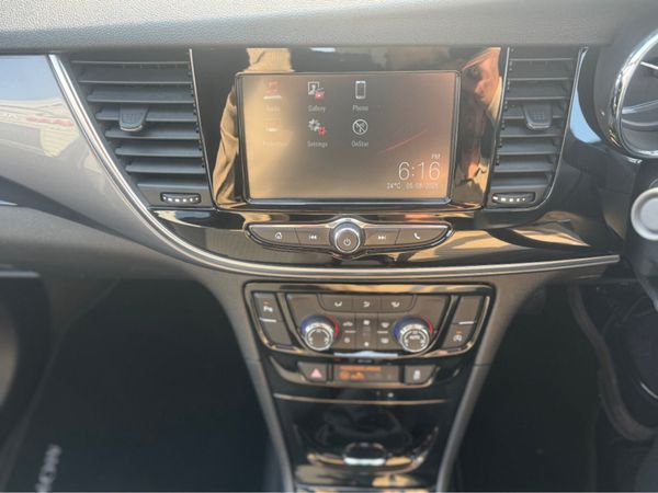 Opel Mokka X SC 1.6 CDTI 136PS 4DR 363388643