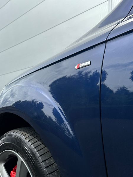 Q7 3.0 TDI Quattro 204BHP 7 Seater 363416724