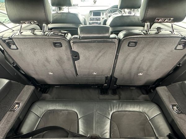 Q7 3.0 TDI Quattro 204BHP 7 Seater 363416790
