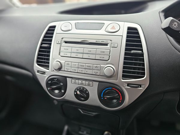 HYUNDAI I20 1.2 // 01/26 NCT // LOW MILEAGE 363424634