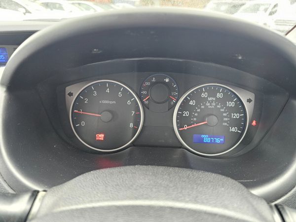 HYUNDAI I20 1.2 // 01/26 NCT // LOW MILEAGE 363424635