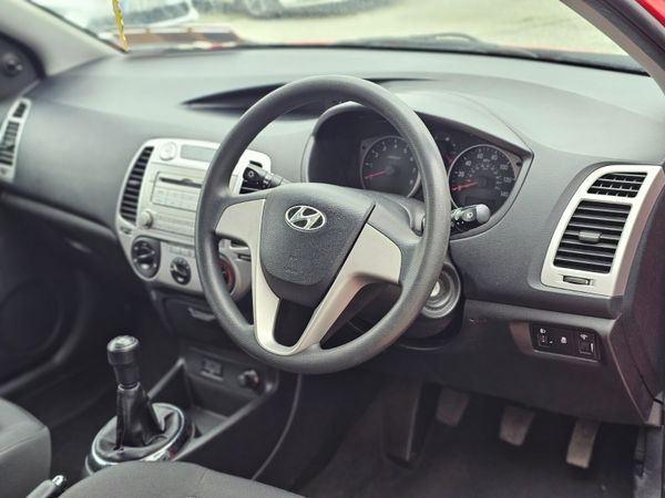 HYUNDAI I20 1.2 // 01/26 NCT // LOW MILEAGE 363424630