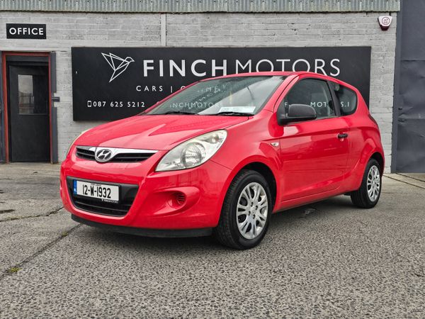 HYUNDAI I20 1.2 // 01/26 NCT // LOW MILEAGE 363424644