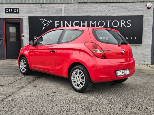 HYUNDAI I20 1.2 // 01/26 NCT // LOW MILEAGE 363424645