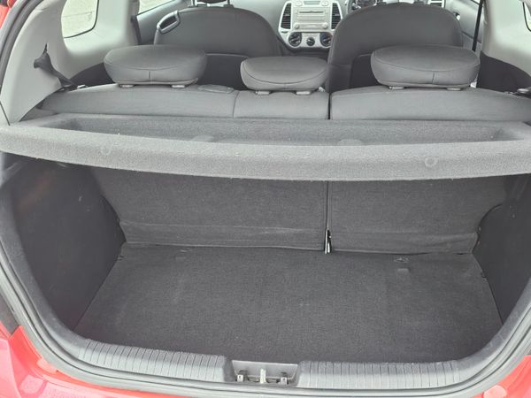 HYUNDAI I20 1.2 // 01/26 NCT // LOW MILEAGE 363424643