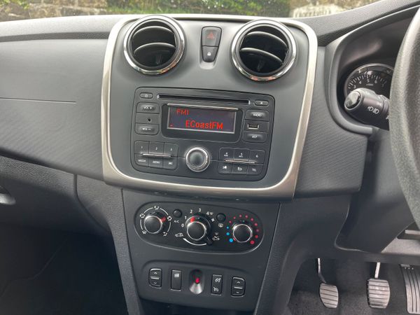 Dacia Sandero Stepway 1.5 dCi 90 363425018