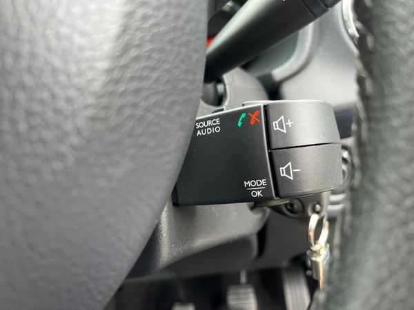 Dacia Sandero Stepway 1.5 dCi 90 363425011