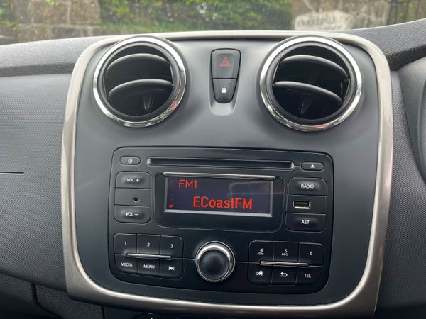 Dacia Sandero Stepway 1.5 dCi 90 363425027