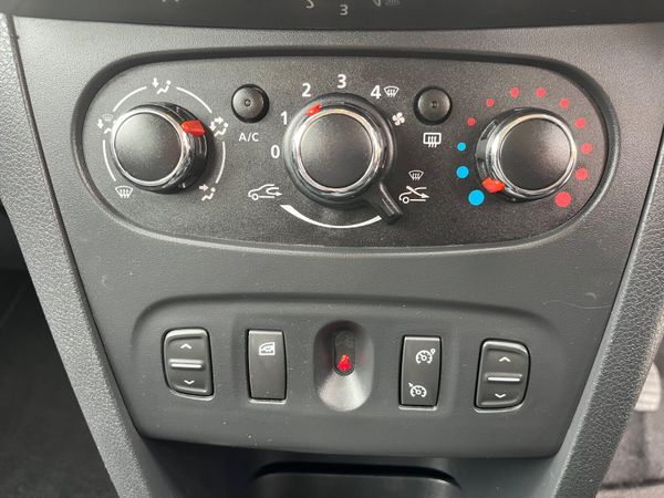 Dacia Sandero Stepway 1.5 dCi 90 363425035