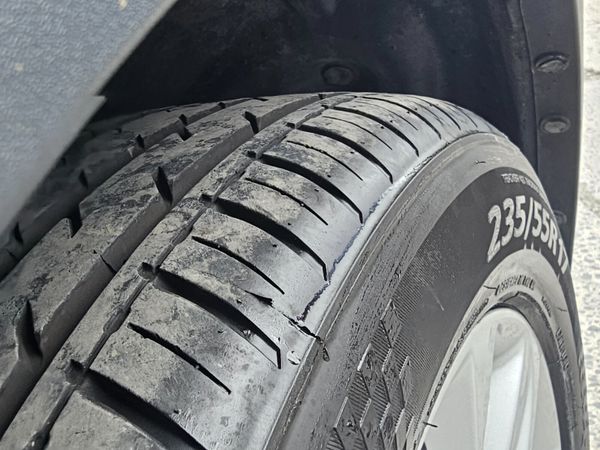 FORD KUGA 4 SEAT TITANIUM // 03/26 DOE // PLUS VAT 363425426