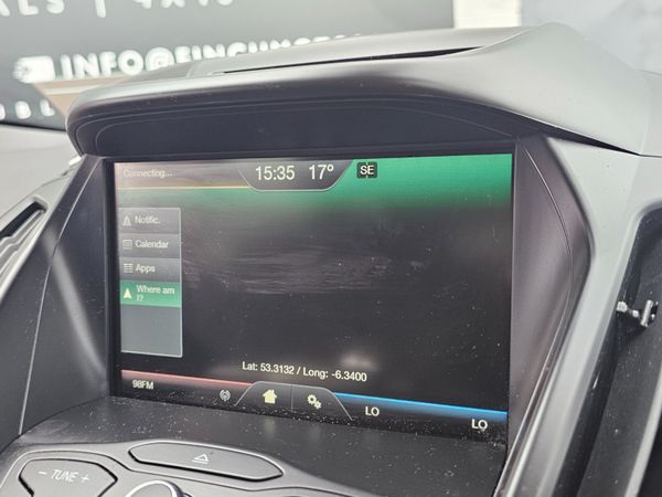 FORD KUGA 4 SEAT TITANIUM // 03/26 DOE // PLUS VAT 363425434