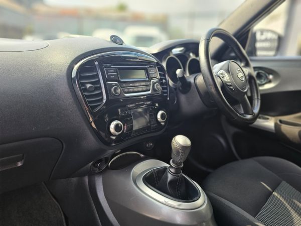 NISSAN JUKE 1.5 DCI // 07/27 NCT // MINT CONDITION 363426564