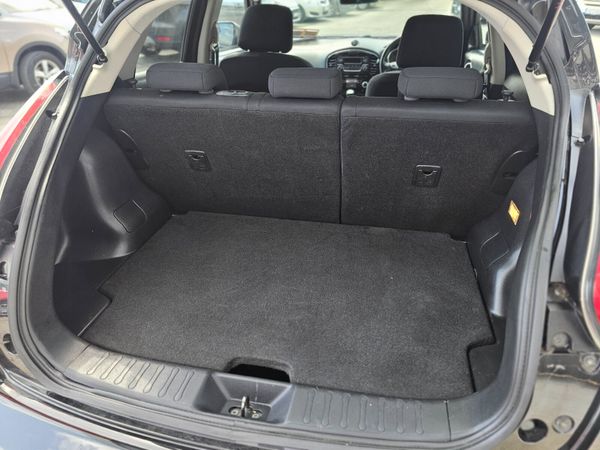 NISSAN JUKE 1.5 DCI // 07/27 NCT // MINT CONDITION 363426565