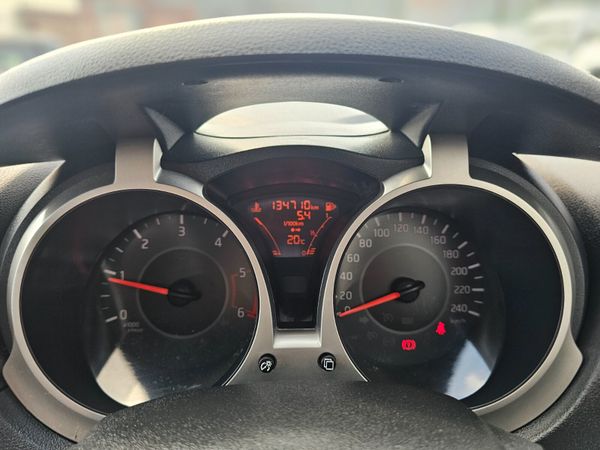 NISSAN JUKE 1.5 DCI // 07/27 NCT // MINT CONDITION 363426584