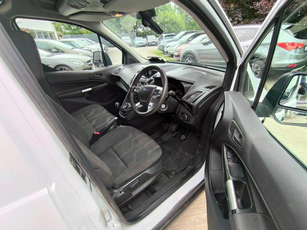 Ford Transit Connect 1.5 LWB Trend Inc VAT 363427286