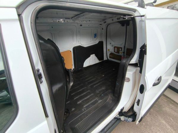 Ford Transit Connect 1.5 LWB Trend Inc VAT 363427288