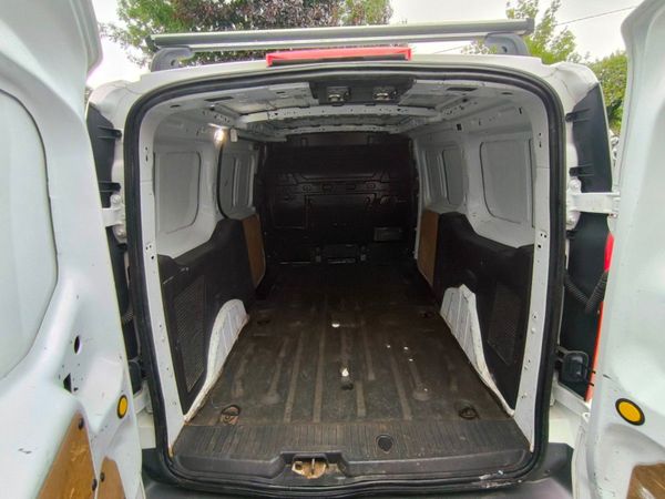 Ford Transit Connect 1.5 LWB Trend Inc VAT 363427289