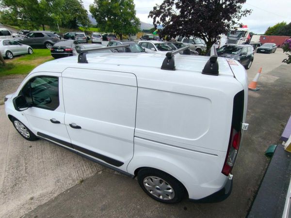 Ford Transit Connect 1.5 LWB Trend Inc VAT 363427283